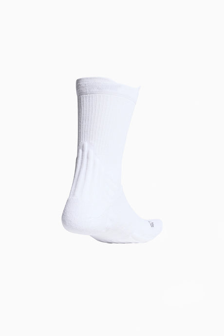 Чорапи adidas Tennis Cushioned Crew (Бели) - KA0075 – снимка 2