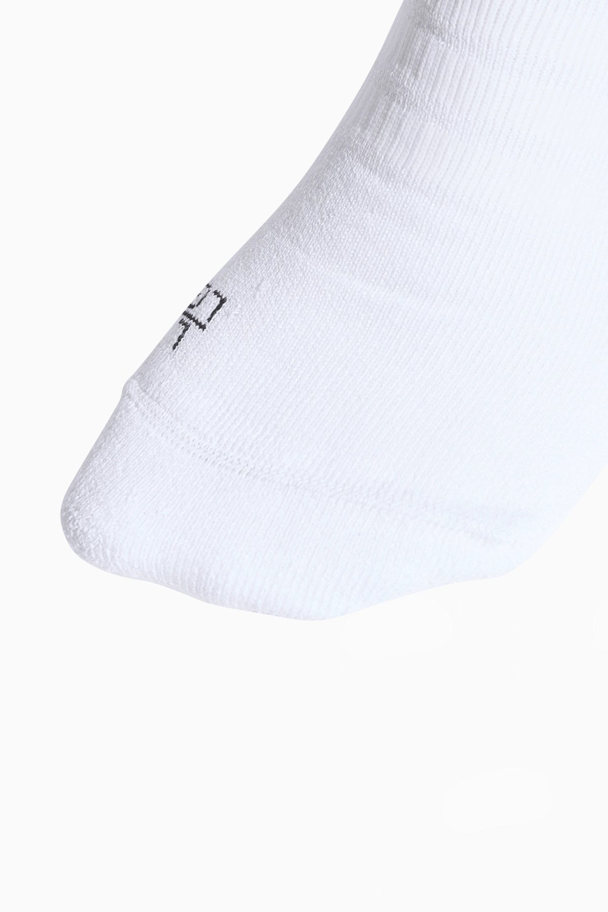 Чорапи adidas Tennis Cushioned Crew (Бели) - KA0075 – снимка 3