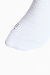 Чорапи adidas Tennis Cushioned Crew (Бели) - KA0075 – снимка 3