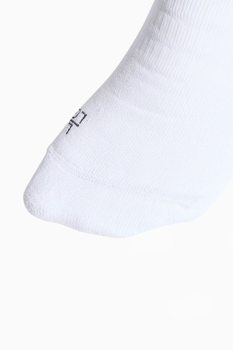 Чорапи adidas Tennis Cushioned Crew (Бели) - KA0075 – снимка 3