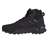 Мъжки обувки adidas Terrex AX4 Mid Beta COLD.RDY - IF4953 – снимка 3