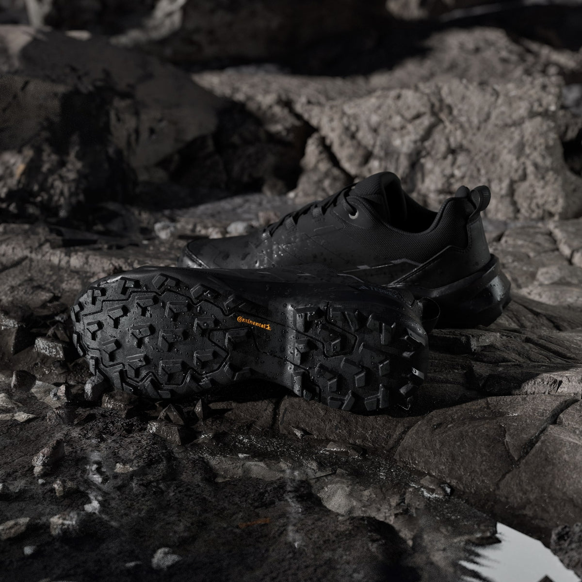Мъжки маратонки adidas Terrex Skychaser AX5 GTX Core Black - JQ2210 – снимка 3