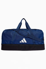 Спортен сак adidas Tiro 23 League Dufflebag L (Тъмносин) - IB8652