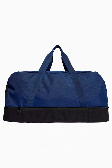 Спортен сак adidas Tiro 23 League Dufflebag L (Тъмносин) - IB8652 – снимка 2