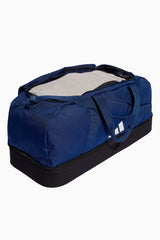 Спортен сак adidas Tiro 23 League Dufflebag L (Тъмносин) - IB8652 – снимка 3