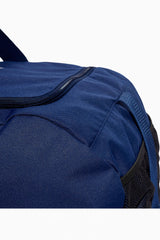 Спортен сак adidas Tiro 23 League Dufflebag L (Тъмносин) - IB8652 – снимка 4