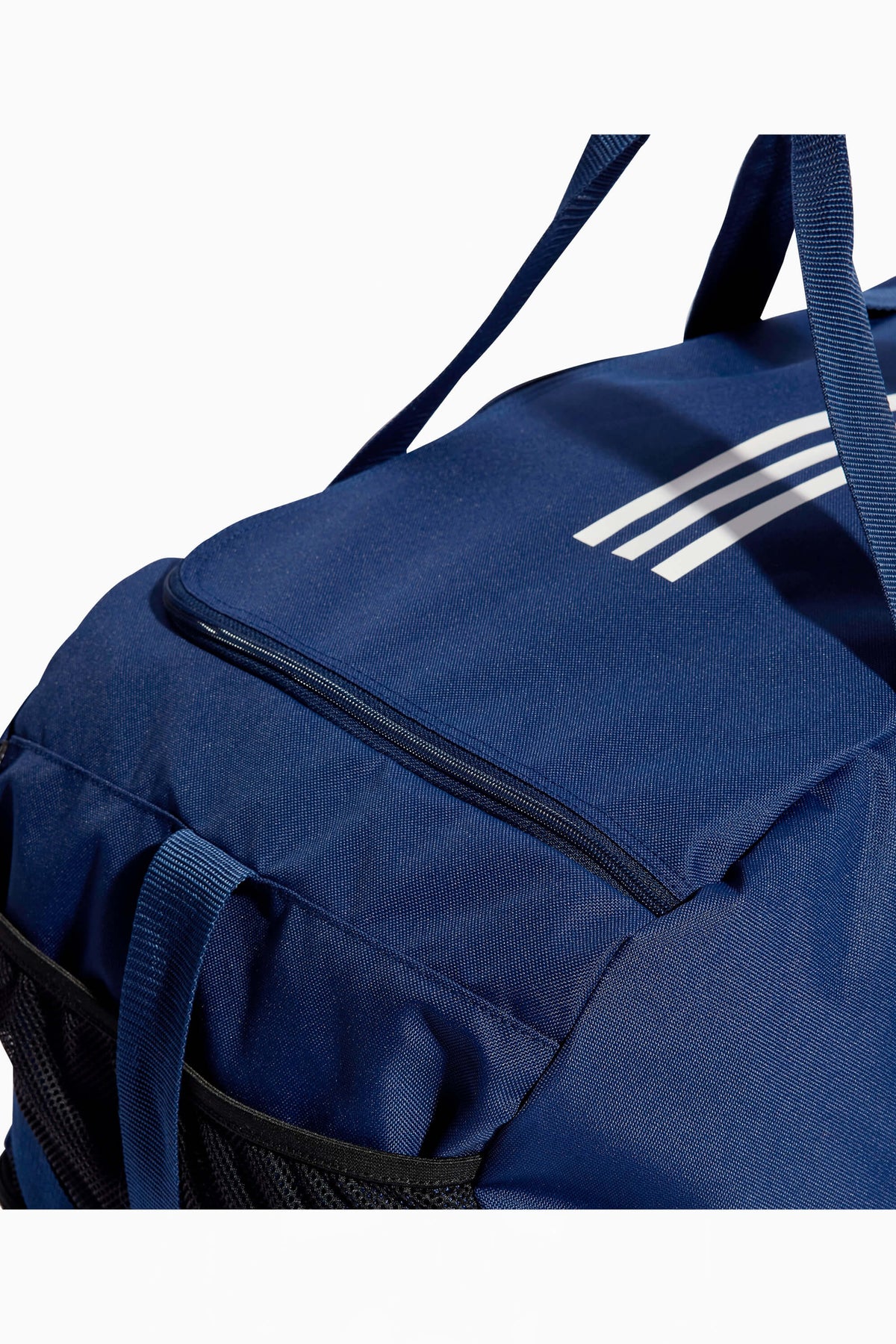 Спортен сак adidas Tiro 23 League Dufflebag L (Тъмносин) - IB8652 – снимка 5