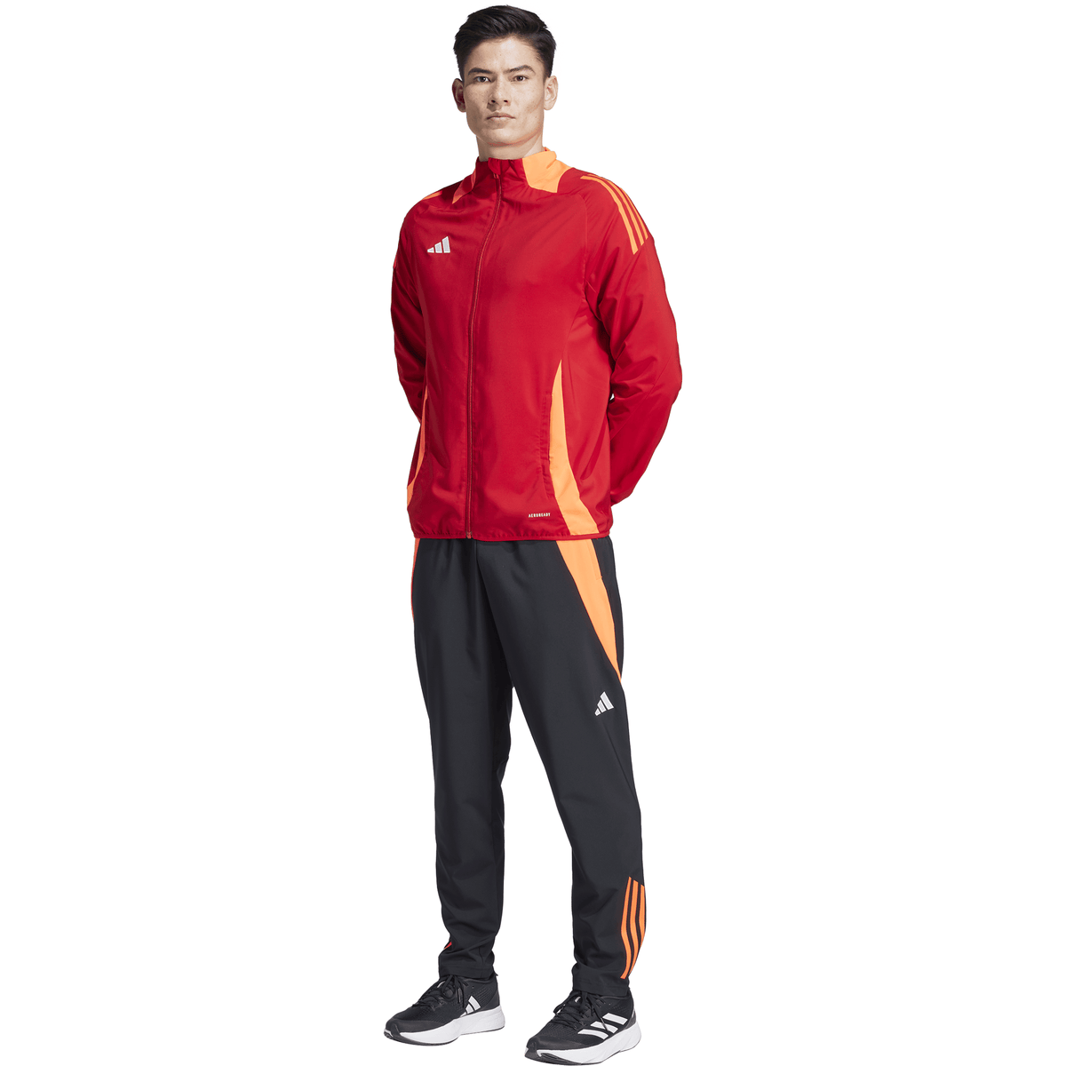 Спортно долнище adidas Tiro 24 Competition Presentation (Черен) - IR7606 – снимка 3