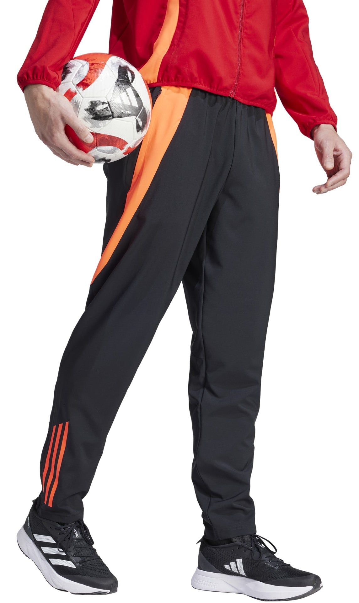 Спортно долнище adidas Tiro 24 Competition Presentation (Черен) - IR7606 – снимка 2