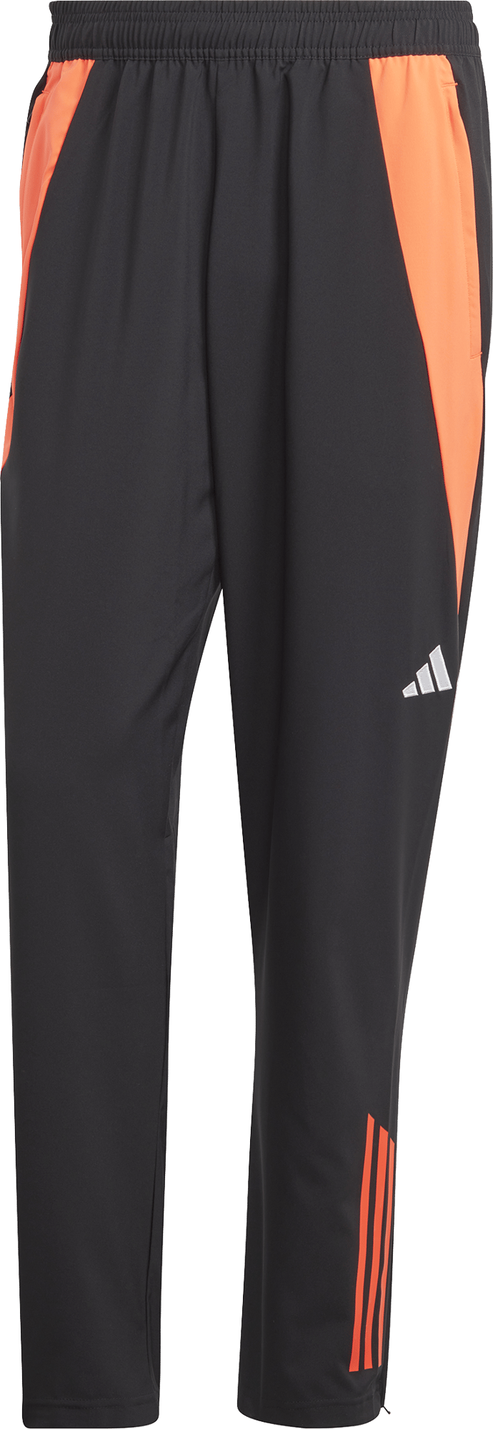 Спортно долнище adidas Tiro 24 Competition Presentation (Черен) - IR7606 – снимка 5