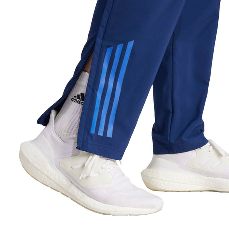 Спортно долнище adidas Tiro 24 Competition Presentation (Тъмносин) - IR7607 – снимка 4