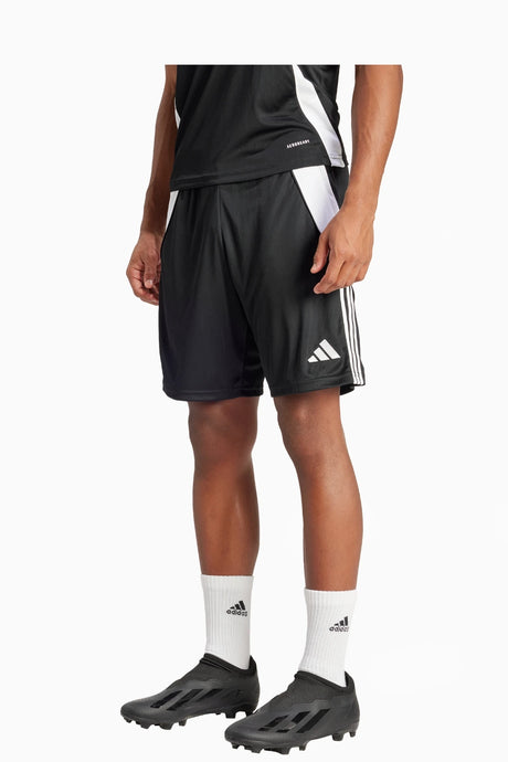 Шорти adidas Tiro 24 Training (Черен) - IP1951