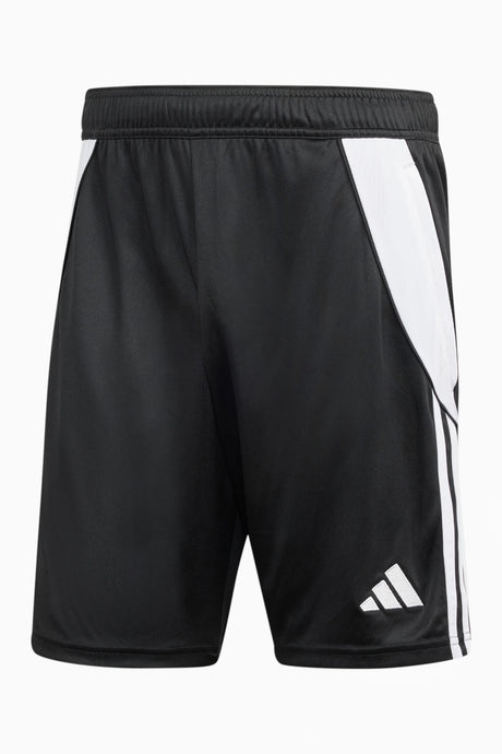 Шорти adidas Tiro 24 Training (Черен) - IP1951 – снимка 5