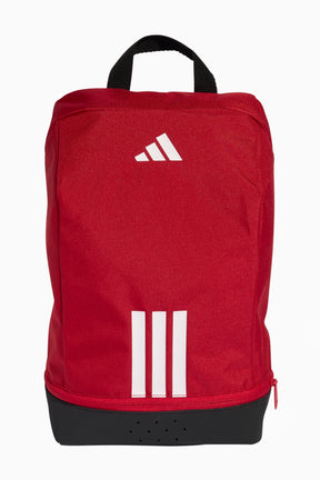Чанта за обувки adidas Tiro 26 (Червен) - KD4247