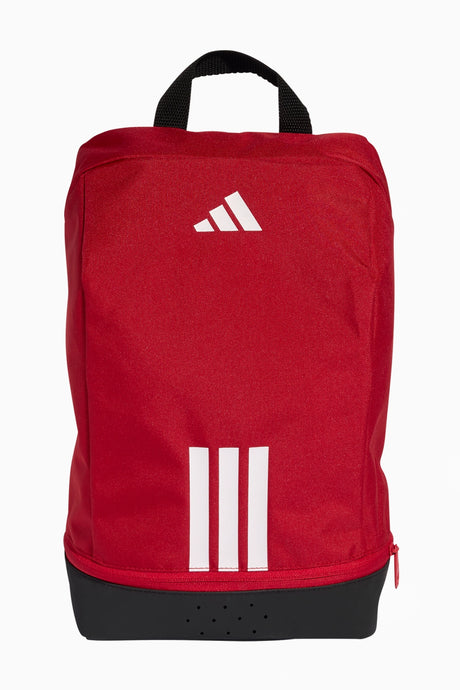 Чанта за обувки adidas Tiro 26 (Червен) - KD4247