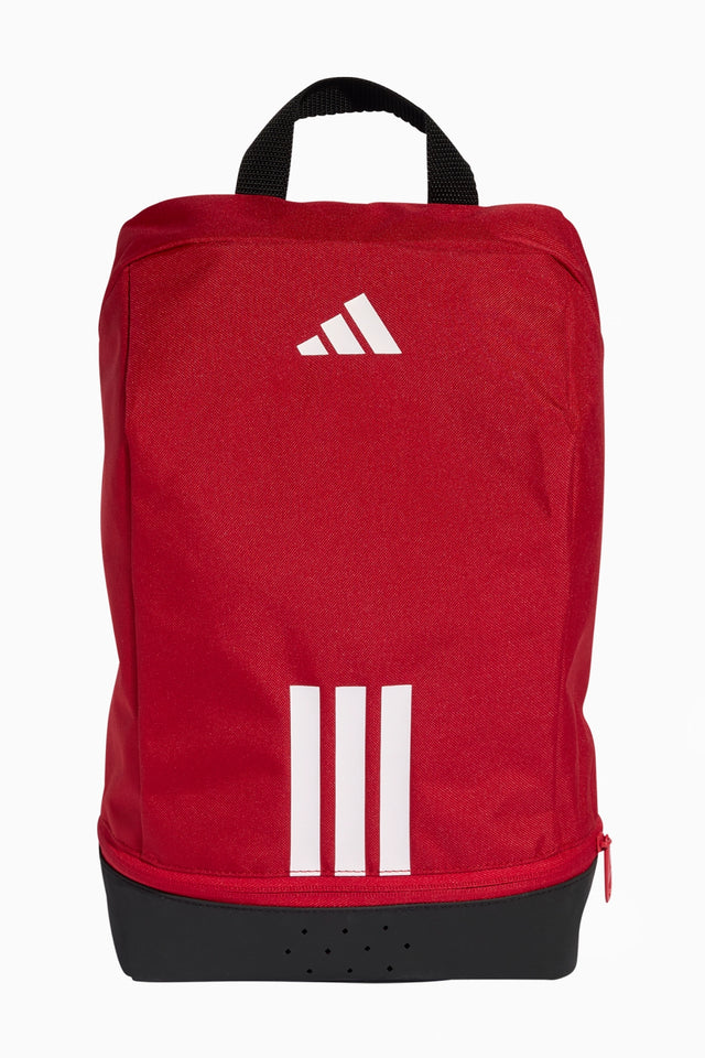 Чанта за обувки adidas Tiro 26 (Червен) - KD4247