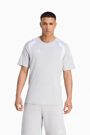 Тениска adidas Tiro 26 Tee (Сив) - JY7185