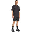 Мъжка тениска adidas Tiro 26 Travel (Черно) - JM5543