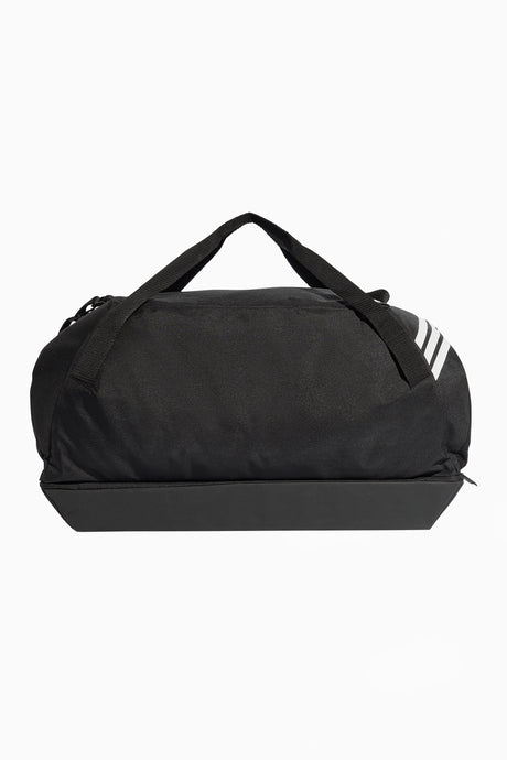 Спортен сак adidas Tiro Dufflebag BC L (Черен) - JY7946 – снимка 2