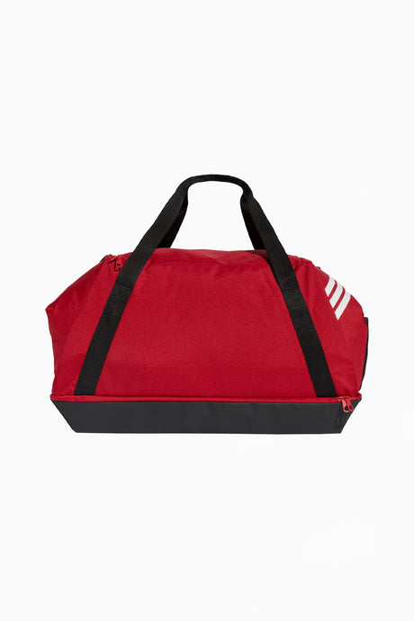 Спортен сак adidas Tiro Dufflebag BC L (Червен) - JY7950 – снимка 2
