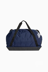 Спортен сак adidas Tiro Dufflebag BC L (Тъмносин) - KD4233 – снимка 2