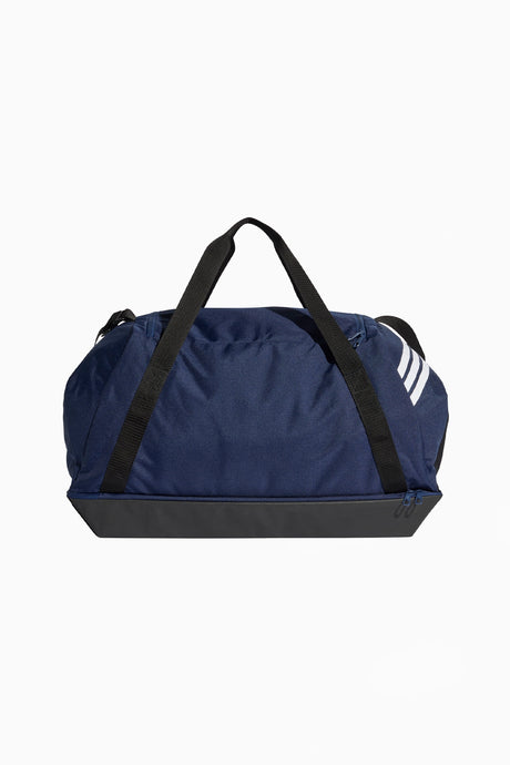 Спортен сак adidas Tiro Dufflebag BC L (Тъмносин) - KD4233 – снимка 2