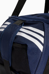 Спортен сак adidas Tiro Dufflebag BC S (Тъмносин) - KD4240 – снимка 4
