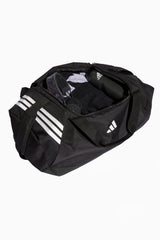 Спортен сак adidas Tiro Dufflebag M (Черен) - KB0786 – снимка 3