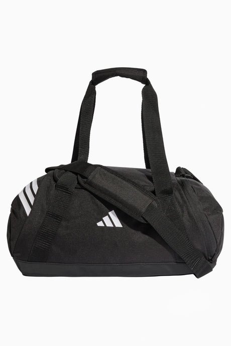 Спортен сак adidas Tiro Dufflebag S (Черен) - JY7916