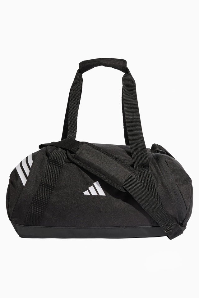 Спортен сак adidas Tiro Dufflebag S (Черен) - JY7916