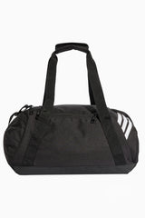 Спортен сак adidas Tiro Dufflebag S (Черен) - JY7916 – снимка 2