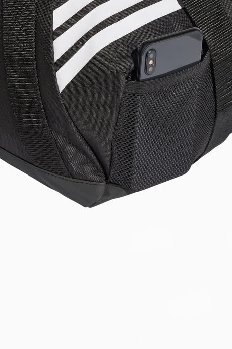 Спортен сак adidas Tiro Dufflebag S (Черен) - JY7916 – снимка 4