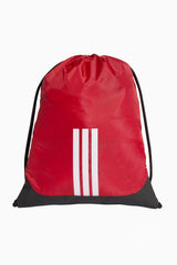 Мешка adidas Tiro Gymsack (Червен) - JY7991 – снимка 2