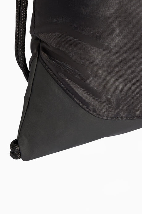 Мешка adidas Tiro Gymsack (Черен) - JY7992 – снимка 3