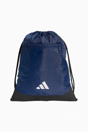 Мешка adidas Tiro Gymsack (Тъмносин) - KD4245