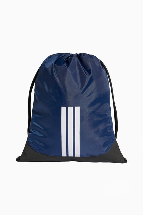 Мешка adidas Tiro Gymsack (Тъмносин) - KD4245 – снимка 2