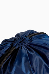 Мешка adidas Tiro Gymsack (Тъмносин) - KD4245 – снимка 4