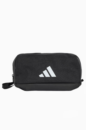 Козметична чанта adidas Tiro (Черен) - KG3592
