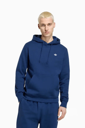 Блуза Adidas Trefoil Essentials Hoodie (Син) - KS9804