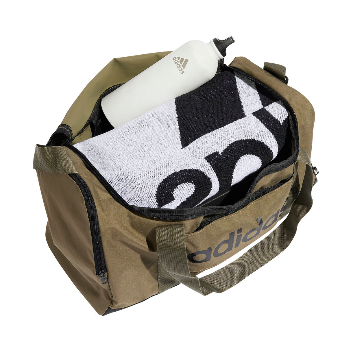Спортен сак LINEAR CORE DUFFEL - IN6114