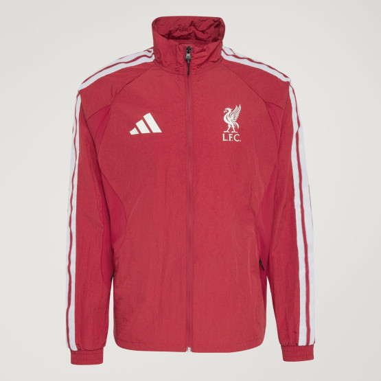 Мъжко яке LIVERPOOL F.C. LIFESTYLE JKT - KV6736