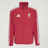 Мъжко яке LIVERPOOL F.C. LIFESTYLE JKT - KV6736