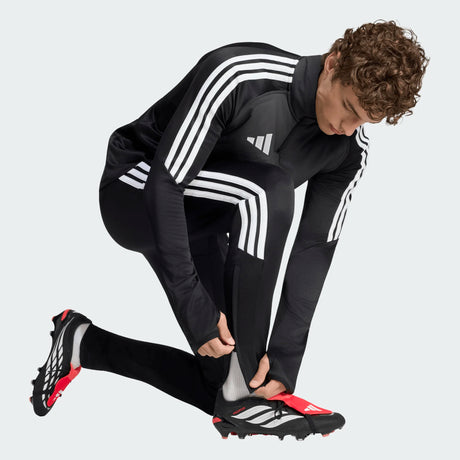 Adidas Tiro 26 Winterized TR KU7277 кройка