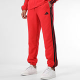 Мъжки спортен екип AEROREADY WOVEN 3S - JI8851