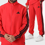 Мъжки спортен екип AEROREADY WOVEN 3S - JI8851