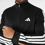 Мъжки спортен екип FT 3S TRACKSUIT - JC5375