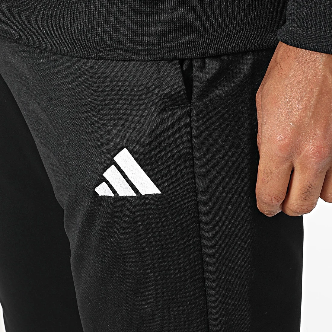 Мъжки спортен екип FT 3S TRACKSUIT - JC5375