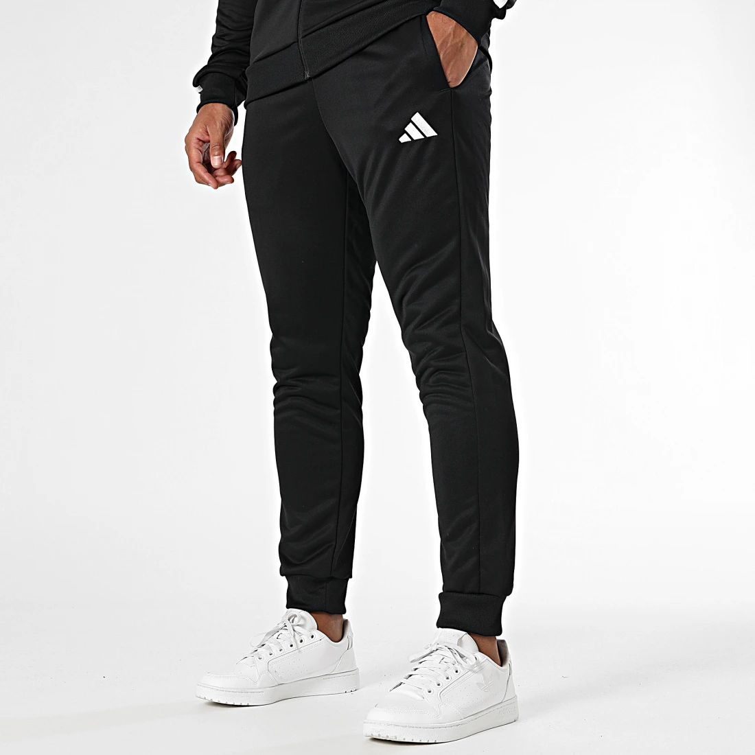 Мъжки спортен екип FT 3S TRACKSUIT - JC5375