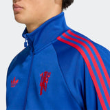 Мъжки спортен екип MANCHESTER UNITED F.C. ORIGINALS - KH4817 / KH4816