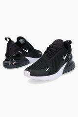 Мъжки маратонки Nike Air Max 270 (Черен) - AH8050-002 – снимка 2